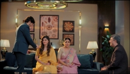 Bade Acche Lagte Hain 4 - 29th August 2025